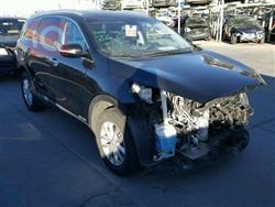 كيا سورينتو